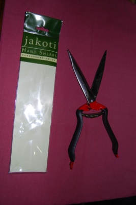 Jakoti Hand Shears